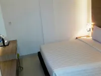 Whiz Prime Hotel Kelapa Gading - 3-Star