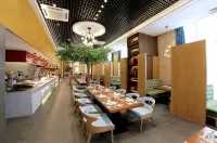 Gladden Hotel - Bữa sáng