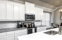 Brand New Luxury 2 Bedroom Home in Decatur, Texas! - 2-Star