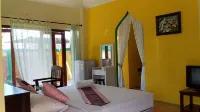 Aroma Pai Hotel and Spa