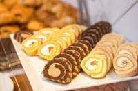Daiwa Roynet Hotel NAGOYA-FUSHIMI - breakfast