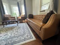 Urban Retreat:WFH-Friendly Haven Outside of Boston