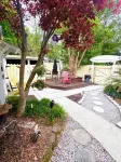 Unique Romantic Beach Style Cottage close to  Folly Beach & historic Charleston! - Country Houses
