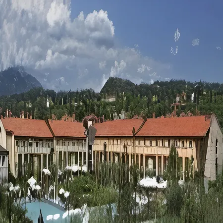 Hotel Caesius Thermae & Spa Resort