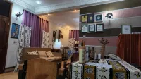 Korona Villa Lodge