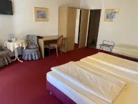 Guesthouse Vis-A-Vis