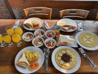 Rosella Cottages - Homestay - Yogyakarta
