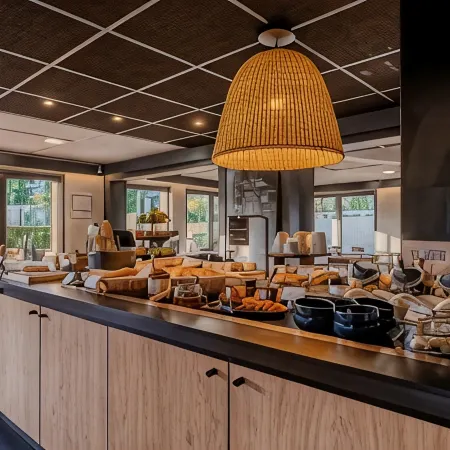 Hotel Campanile Prime - Montpellier Est Le Millenaire