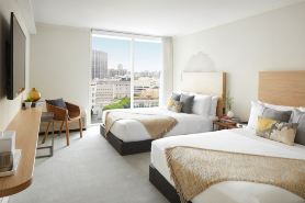 BEI San Francisco, Trademark Collection by Wyndham
