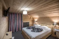 Logis Hôtel Restaurant U'Fredy - Pet friendly