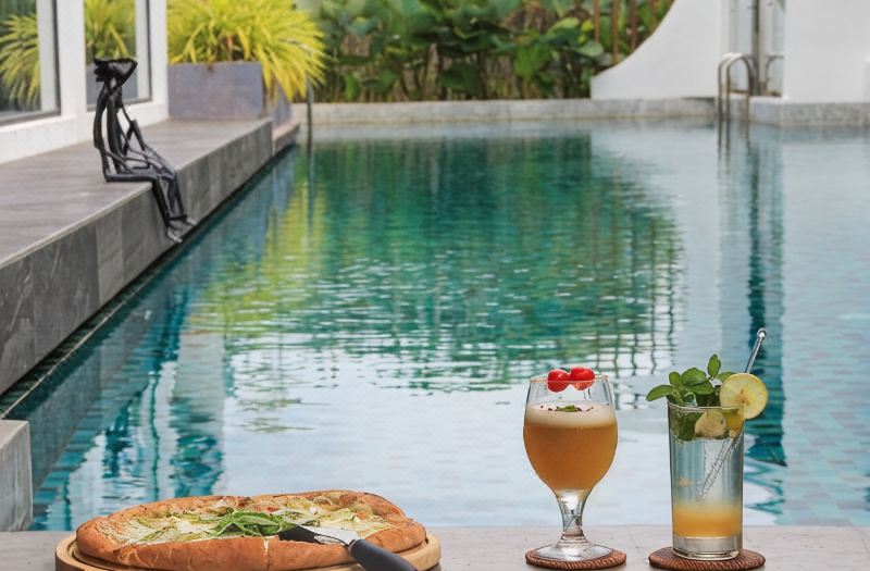 La Villa Langkawi - Private Pool photo 3