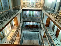 Latifa Begim Boutique Hotel - 4つ星