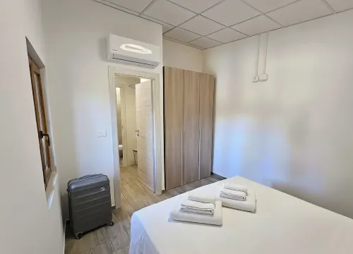 Bungalow e Mobilhome - Camper Park 2