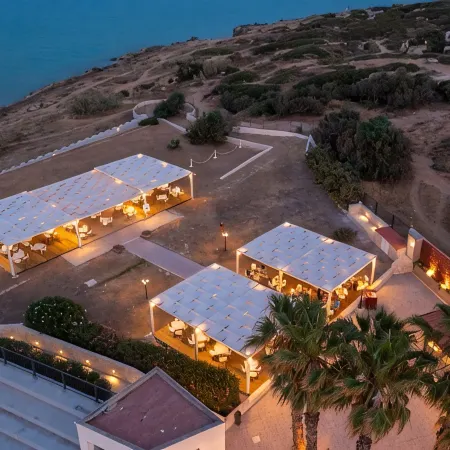 Hotel Club Eloro