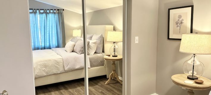Your Little Guest House Hotels in Kennewick