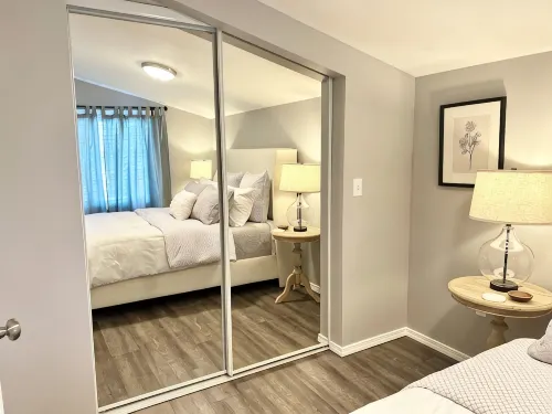 Your Little Guest House