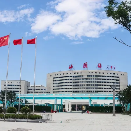 Yiju Hotel (Shantou High-speed Railway Station)