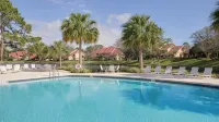 Idyllic Lake Views, Golf Cart Included, Beach Close by! - Villas
