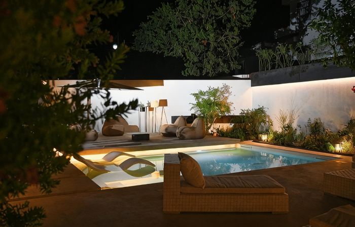 Ghe kalè Resort