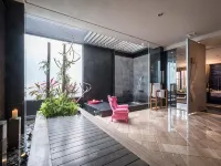 Mulan Boutique Hotel -Taichung Branch Hotels near Maple Garden Taichung
