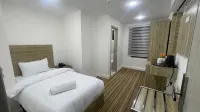 Petra Desert Hotel Hoteles en 