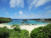 Hotel Thida No Sato