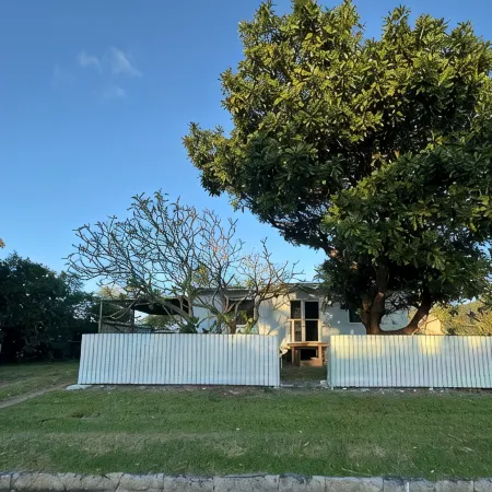 Kath's Cottage - Your Haven Away From Home