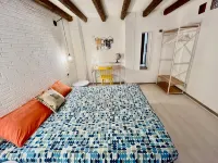 Casa Myrtos Palermo Cathedral - Condos