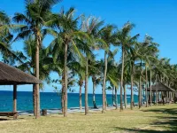 Sun Spa Resort & Villa - sul mare