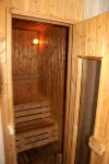 開羅Gewan飯店 - SPA
