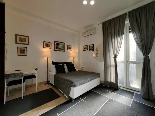 Short Rent Milan Porta Vittoria - Apartments