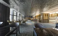 Jurong Airport Hot Spring Hotel