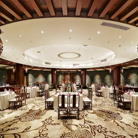 Fliport Resort Valley Longyan