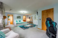 Panorama Point - Home theater, sauna, hot tub