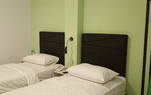 Sleep Well  Guesthouse