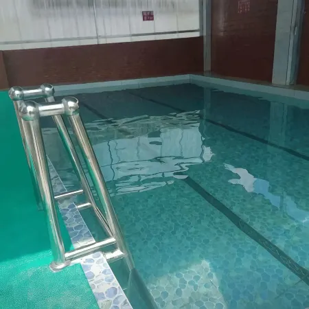 Xingda Jinyuan Wenquan Homestay