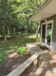 Hidden Hemlock Retreat Sauna, Spa Tub, Fireplace, 500M Wi-fi, L2+ EV Charger