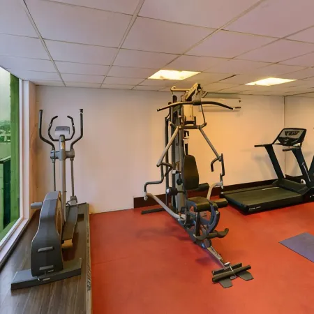 Quality Inn Gurgaon