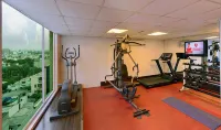 Quality Inn Gurgaon - Bintang 4