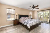 Close to Disney, Epic Universe, Golf, Resort Lazy River, Pools, Hot Tubs, Spa! - 4つ星