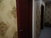Pingchang Jinkui Business Hotel