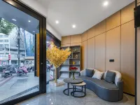 Qingmu Hotel (Danyang Xinshikou)