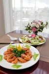 TTC Hotel Ngoc Lan - جاكوزي