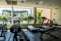 Hotel Isola Sacra - Gym