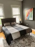 The Elevated Soulard Escape: Cozy 1-Bedroom Apartment. Pet- Friendly! - 2-Star