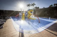 Htop Royal Sun Family Suites 4Sup #HtopFun - Strand
