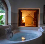 Bluebay Beach Resort & Spa - Parkering