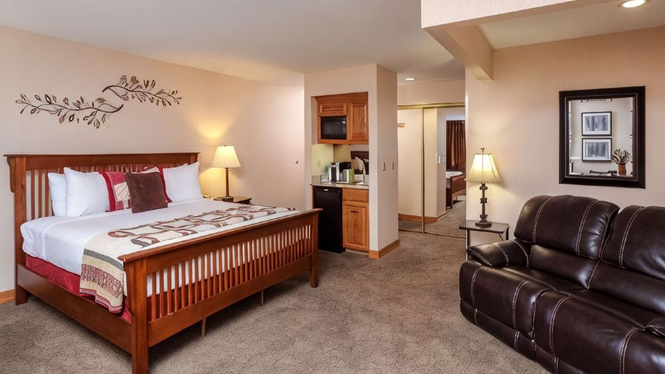 Quality Inn Oakwood