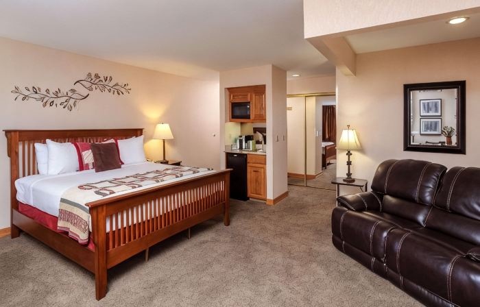 Quality Inn Oakwood