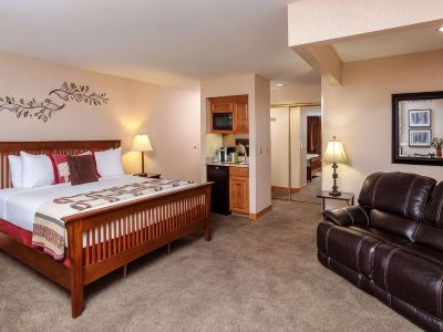 Quality Inn Oakwood